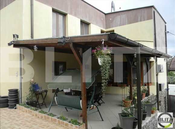 Casa de vânzare 4 camere Dambul Rotund - 19462CV | BLITZ Cluj-Napoca | Poza2