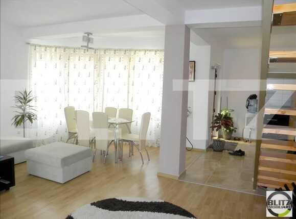 Casa de vânzare 4 camere Dambul Rotund - 19462CV | BLITZ Cluj-Napoca | Poza8