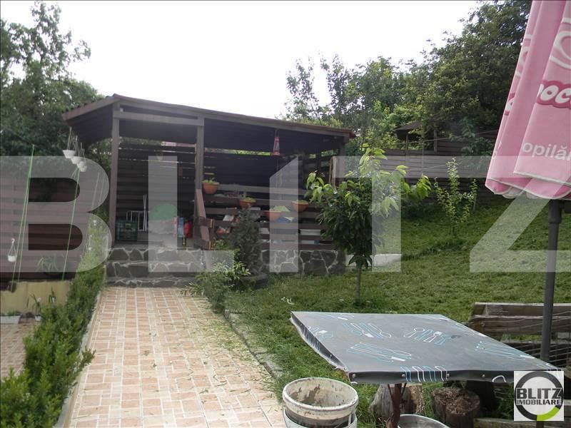 Casa de vânzare 4 camere Dambul Rotund - 19462CV | BLITZ Cluj-Napoca | Poza5