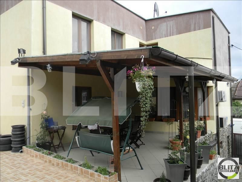 Casa de vânzare 4 camere Dambul Rotund - 19462CV | BLITZ Cluj-Napoca | Poza2