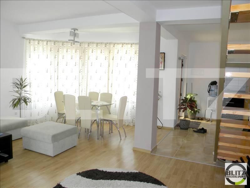Casa de vânzare 4 camere Dambul Rotund - 19462CV | BLITZ Cluj-Napoca | Poza8