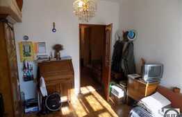 Casa 171 mp utili, 265 mp teren, front de 15 ml, garaj din beton!