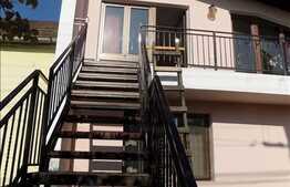 Casa 171 mp utili, 265 mp teren, front de 15 ml, garaj din beton!