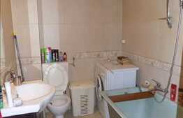 Casa 171 mp utili, 265 mp teren, front de 15 ml, garaj din beton!