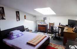 Casa 171 mp utili, 265 mp teren, front de 15 ml, garaj din beton!