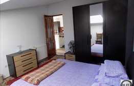 Casa 171 mp utili, 265 mp teren, front de 15 ml, garaj din beton!