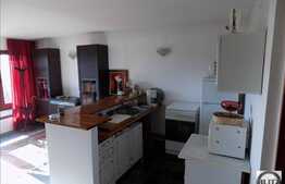 Casa 171 mp utili, 265 mp teren, front de 15 ml, garaj din beton!