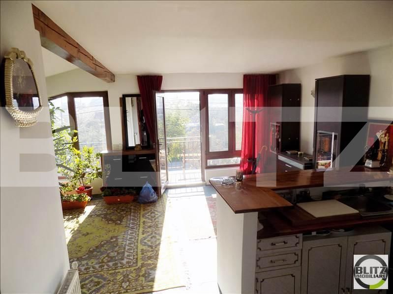 Casa de vânzare 5 camere Dambul Rotund - 19463CV | BLITZ Cluj-Napoca | Poza13