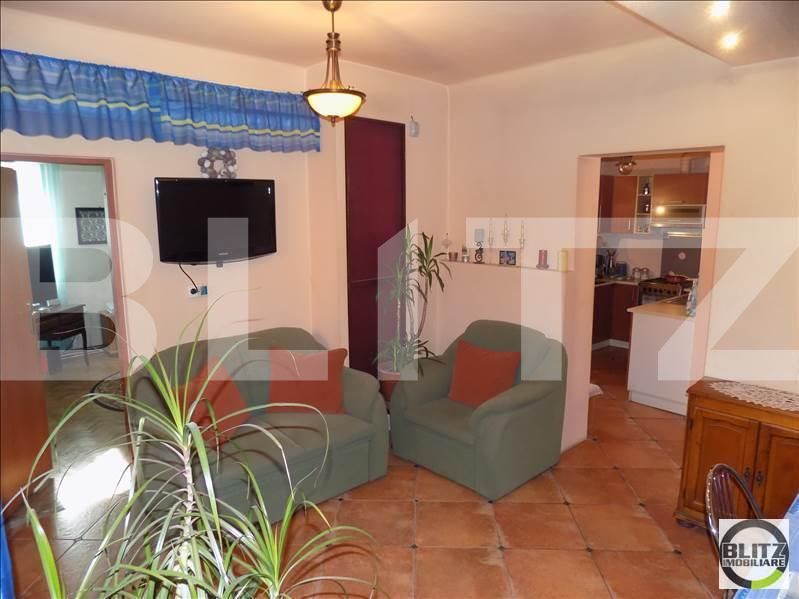 Casa de vânzare 5 camere Dambul Rotund - 19463CV | BLITZ Cluj-Napoca | Poza8