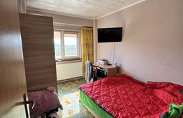 Apartament 4 camere | 81 mp utili | etaj 8 | Vedere panoramică, Triaj
