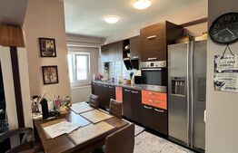 Apartament 4 camere | 81 mp utili | etaj 8 | Vedere panoramică, Triaj