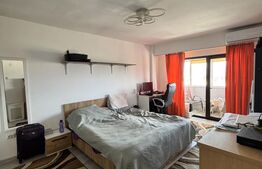 Apartament 4 camere | 81 mp utili | etaj 8 | Vedere panoramică, Triaj