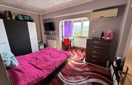 Apartament 4 camere | 81 mp utili | etaj 8 | Vedere panoramică, Triaj