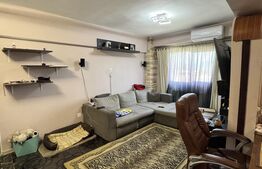 Apartament 4 camere | 81 mp utili | etaj 8 | Vedere panoramică, Triaj