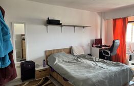 Apartament 4 camere | 81 mp utili | etaj 8 | Vedere panoramică, Triaj