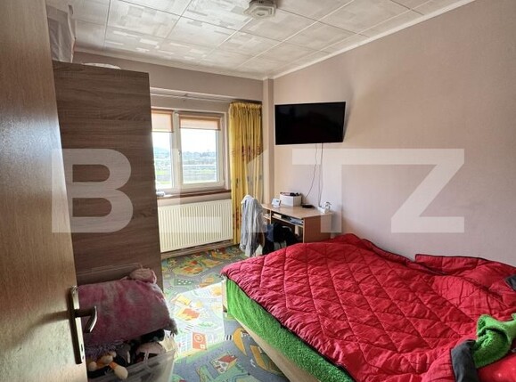 Apartament de vânzare 4 camere Triaj - 194638AV | BLITZ Brașov | Poza3