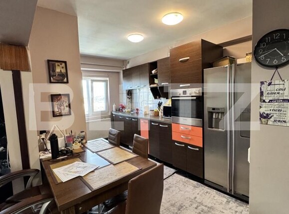 Apartament de vânzare 4 camere Triaj - 194638AV | BLITZ Brașov | Poza7
