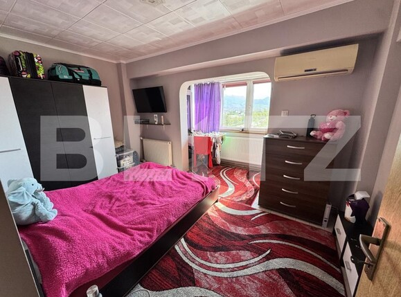 Apartament de vânzare 4 camere Triaj - 194638AV | BLITZ Brașov | Poza1