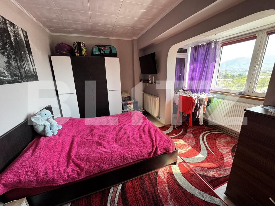 Apartament de vânzare 4 camere Triaj - 194638AV | BLITZ Brașov | Poza2