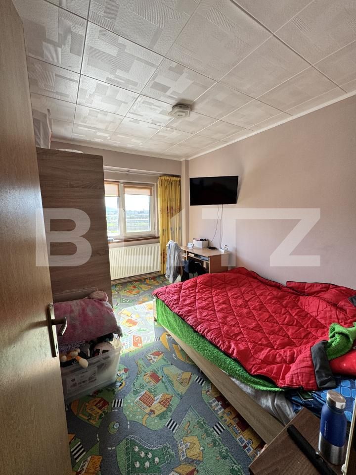 Apartament de vânzare 4 camere Triaj - 194638AV | BLITZ Brașov | Poza3