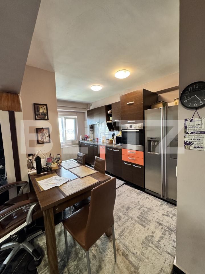 Apartament de vânzare 4 camere Triaj - 194638AV | BLITZ Brașov | Poza7