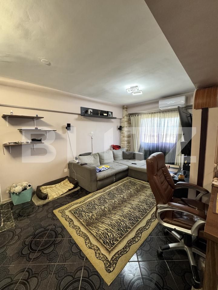 Apartament de vânzare 4 camere Triaj - 194638AV | BLITZ Brașov | Poza8