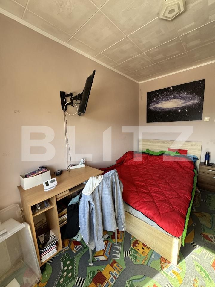 Apartament de vânzare 4 camere Triaj - 194638AV | BLITZ Brașov | Poza4