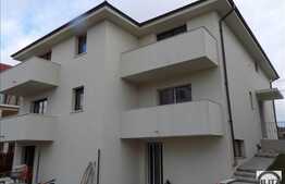 Duplex, 180 mp, 300 mp teren, finisat, zona rezidentiala linistita