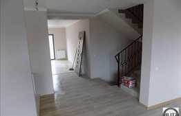 Duplex, 180 mp, 300 mp teren, finisat, zona rezidentiala linistita