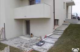 Duplex, 180 mp, 300 mp teren, finisat, zona rezidentiala linistita