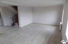 Duplex, 180 mp, 300 mp teren, finisat, zona rezidentiala linistita