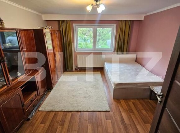 Garsonieră de vânzare Iris - 194640AV | BLITZ Cluj-Napoca | Poza1