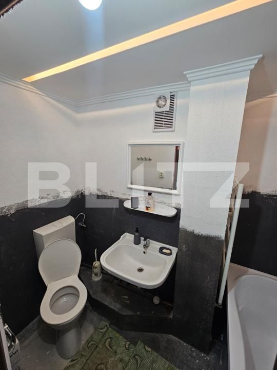 Garsonieră de vânzare Iris - 194640AV | BLITZ Cluj-Napoca | Poza4
