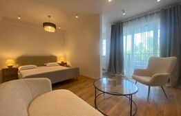 Apartament superb, cu parcare, zona Abatorului