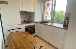 Apartament superb, cu parcare, zona Abatorului