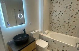 Apartament superb, cu parcare, zona Abatorului