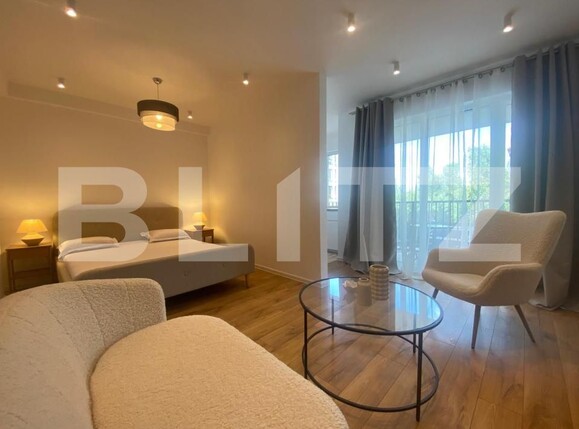 Garsonieră de vânzare Floreşti - 194647AV | BLITZ Cluj-Napoca | Poza1