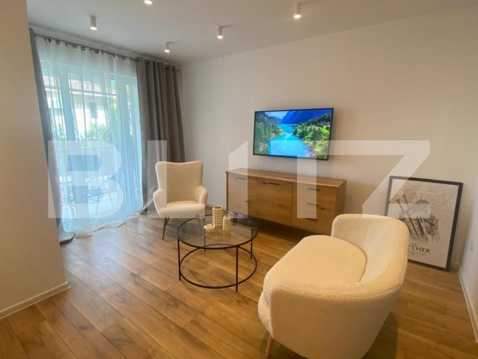 Garsonieră de vânzare Floreşti - 194647AV | BLITZ Cluj-Napoca | Poza2