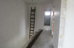 Casa insiruita cu 101 mp utili, 4 camere,  120 mp teren,  zona Somesului!