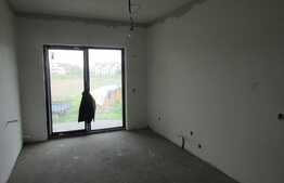 Casa insiruita cu 101 mp utili, 4 camere,  120 mp teren,  zona Somesului!