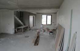 Casa insiruita cu 101 mp utili, 4 camere,  120 mp teren,  zona Somesului!