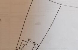 Casa individuala si 5.500 mp de teren intravilan, loc. Sanpaul, Cluj