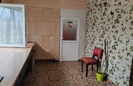 Casa individuala si 5.500 mp de teren intravilan, loc. Sanpaul, Cluj