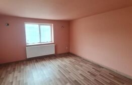 Casa individuala si 5.500 mp de teren intravilan, loc. Sanpaul, Cluj