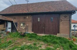 Casa individuala si 5.500 mp de teren intravilan, loc. Sanpaul, Cluj