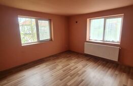 Casa individuala si 5.500 mp de teren intravilan, loc. Sanpaul, Cluj