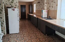 Casa individuala si 5.500 mp de teren intravilan, loc. Sanpaul, Cluj