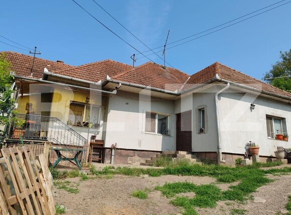 Casa de vânzare 3 camere Sanpaul - 194652CV | BLITZ Cluj-Napoca | Poza1