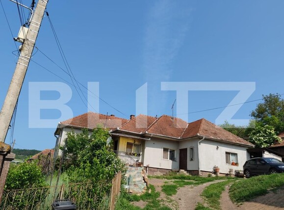 Casa de vânzare 3 camere Sanpaul - 194652CV | BLITZ Cluj-Napoca | Poza3