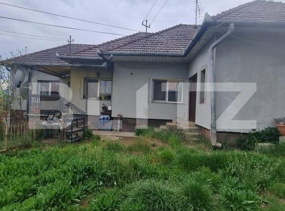 Casa de vânzare 3 camere Sanpaul - 194652CV | BLITZ Cluj-Napoca | Poza4